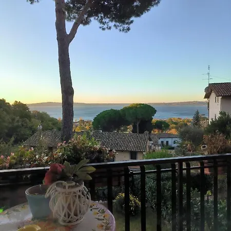 La Perla Di Trevignano