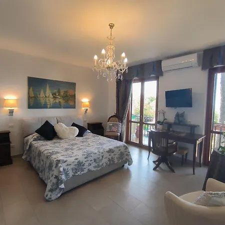 La Perla Di Trevignano *