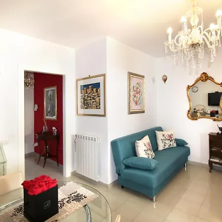 La Perla Di Trevignano *