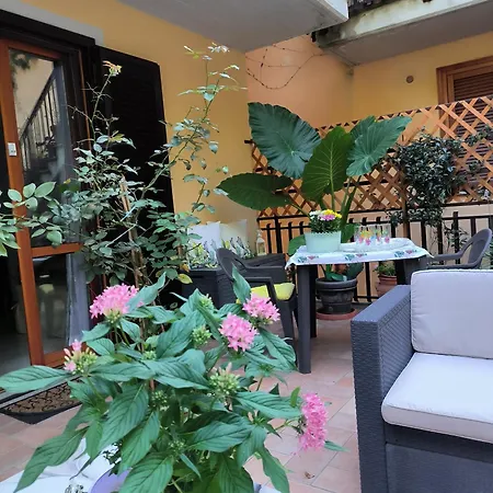 Apartman La Perla Di Trevignano