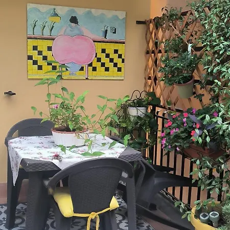 La Perla Di Trevignano * Trevignano Romano